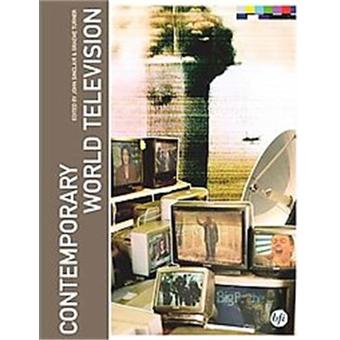 Contemporary World Television - 1